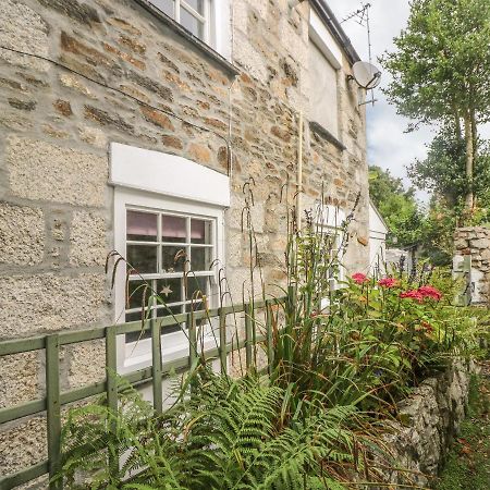 Primrose Cottage Penryn Exterior foto